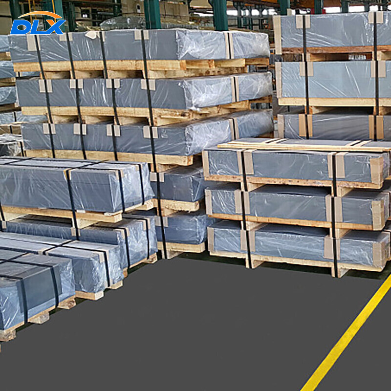 301 Stainless Steel Plate