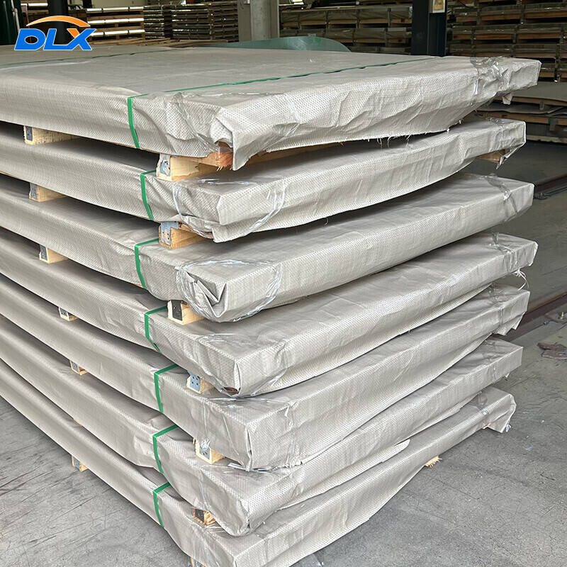 202 Stainless Steel Plate