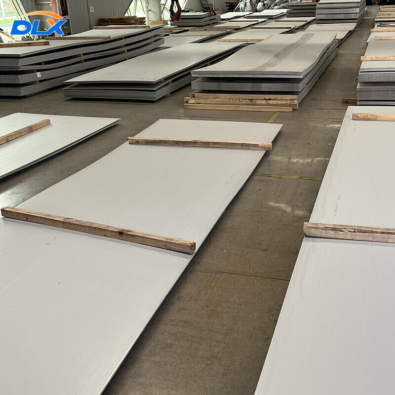 201 Stainless Steel Plate