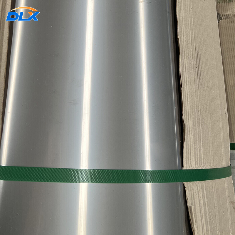 904L Stainless Steel Coil