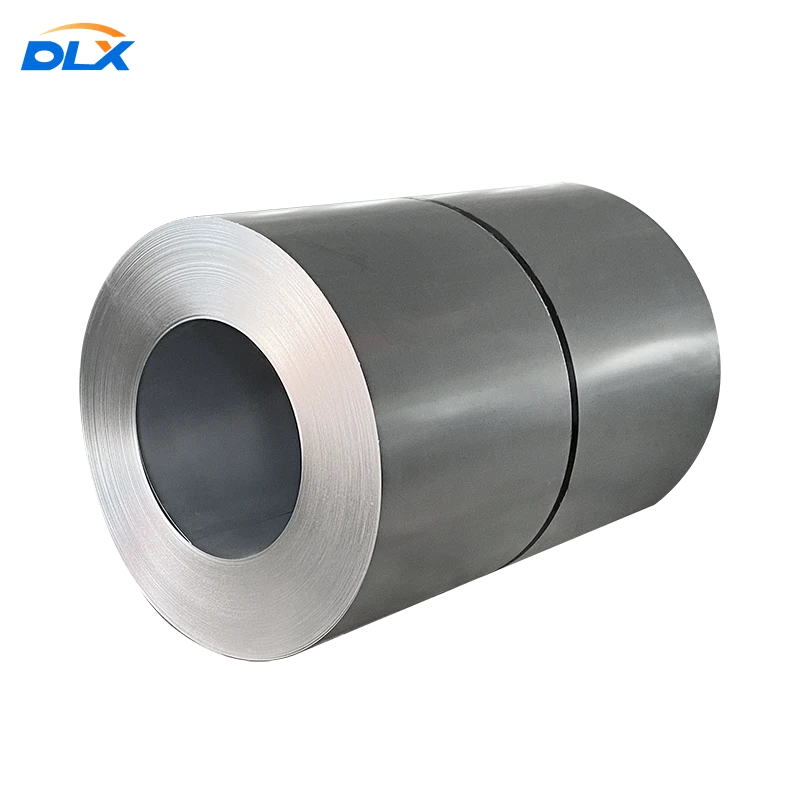 904L Stainless Steel Coil