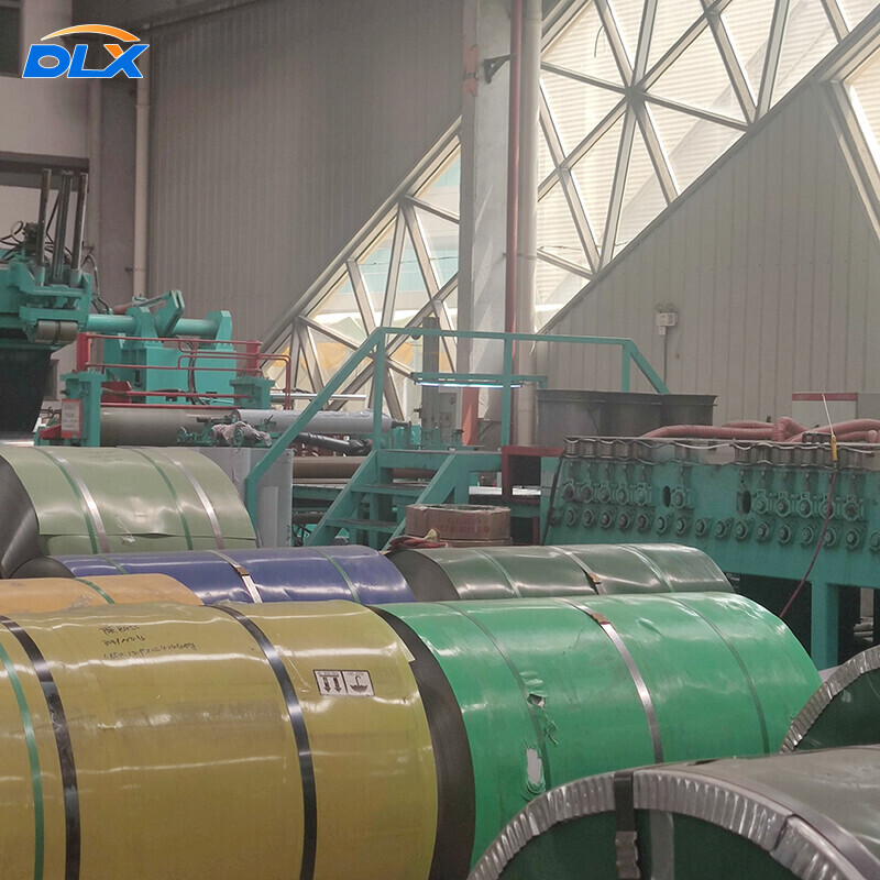 202 Stainless Steel Coil