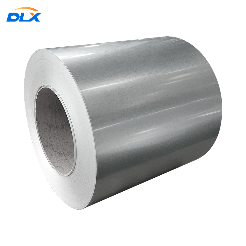 302 Stainless Steel Coil