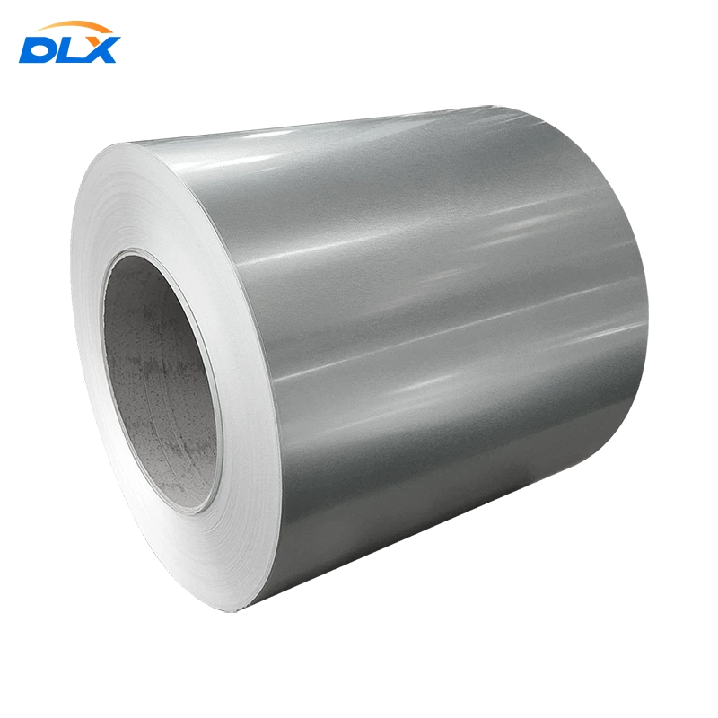 302 Stainless Steel Coil