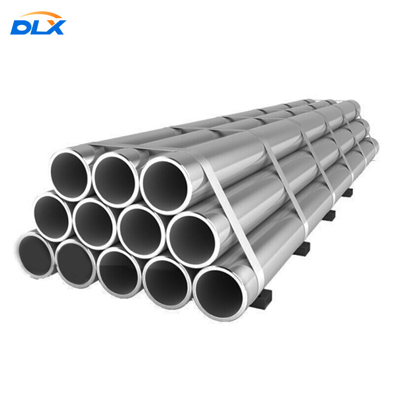 301L Stainless Steel Pipe