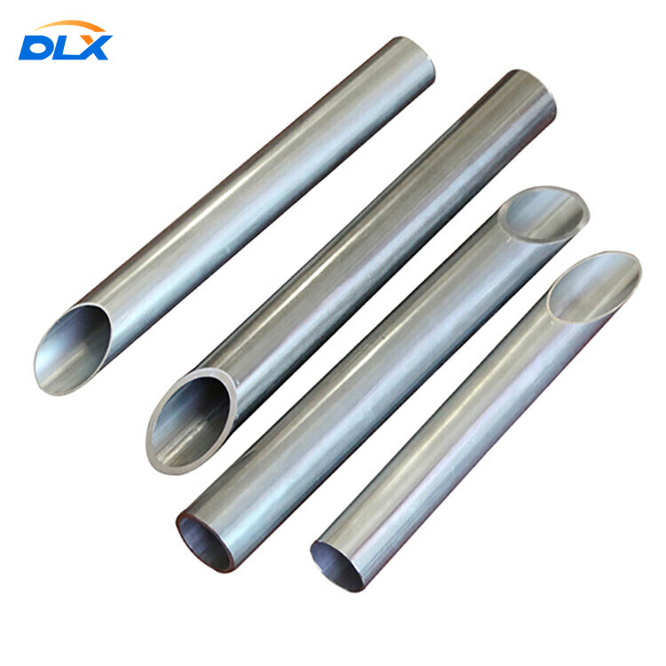 305 Stainless Steel Pipe