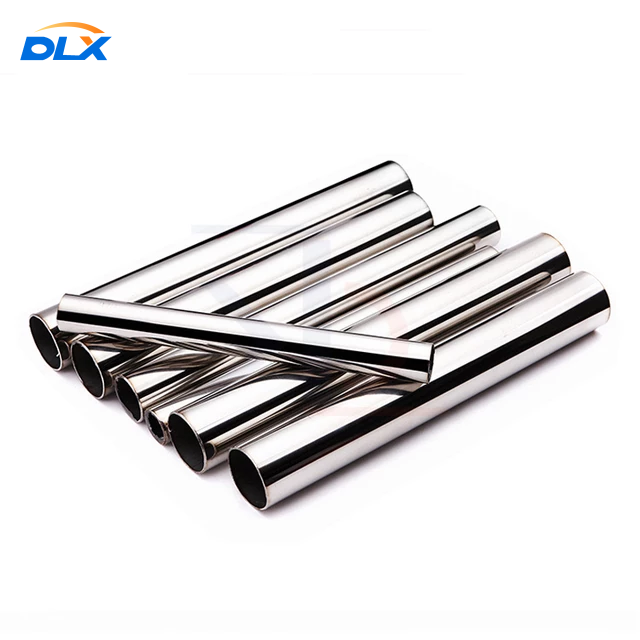316L Stainless Steel Pipe