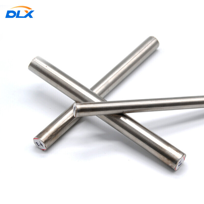 420J2 Stainless Steel Bar
