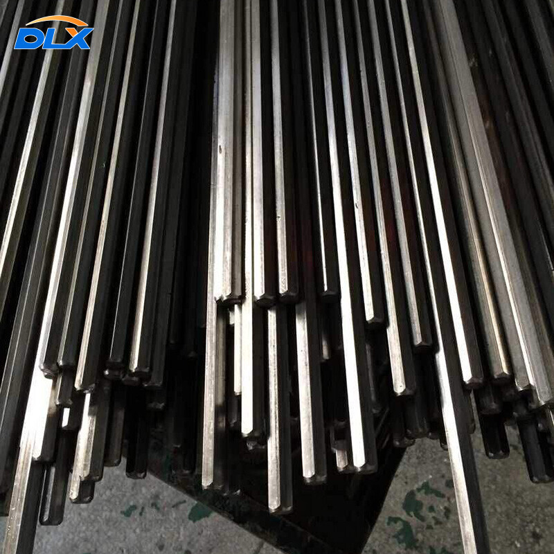 Stainless Steel Bar