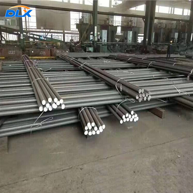 Stainless Steel Bar