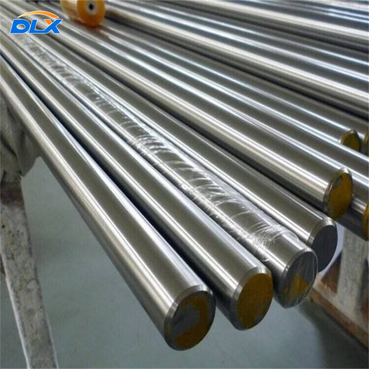 304 Stainless Steel Bar