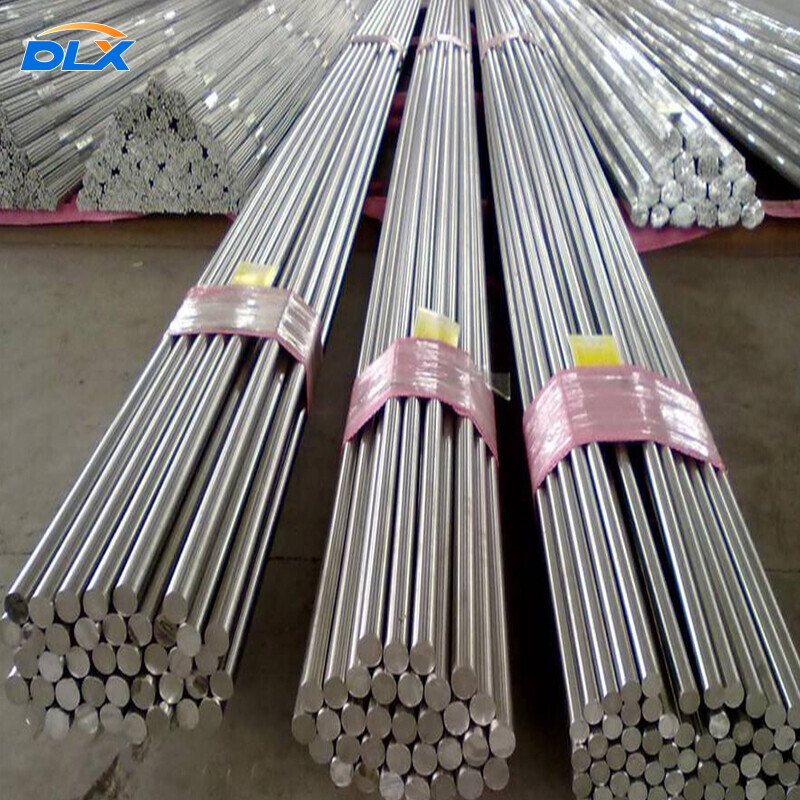 321 Stainless Steel Bar