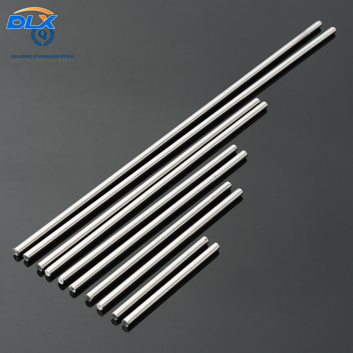 420J2 Stainless Steel Bar