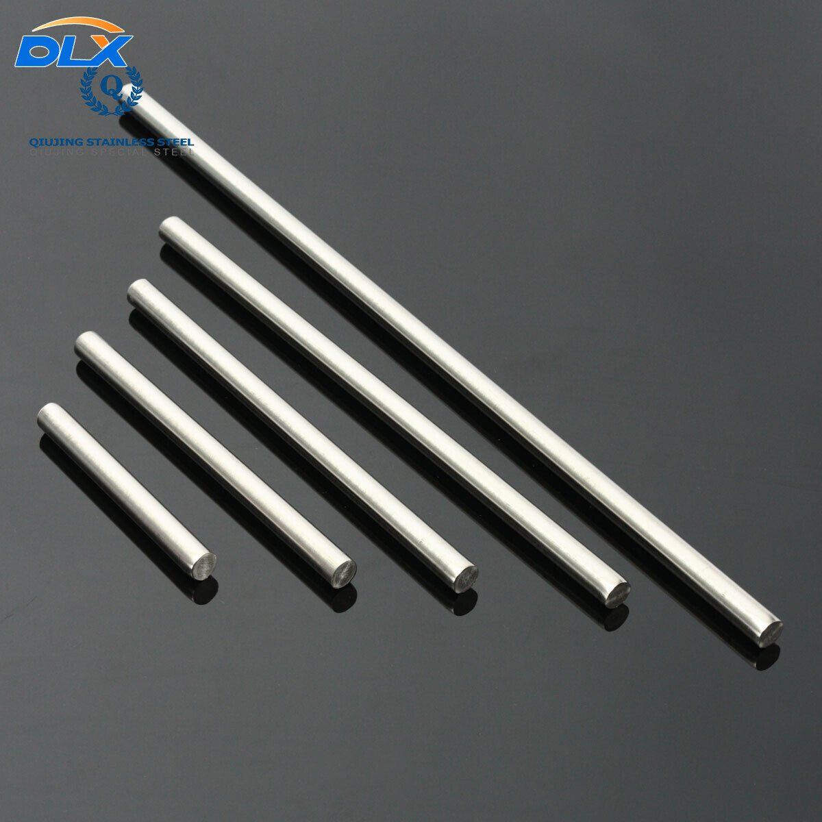 420J2 Stainless Steel Bar