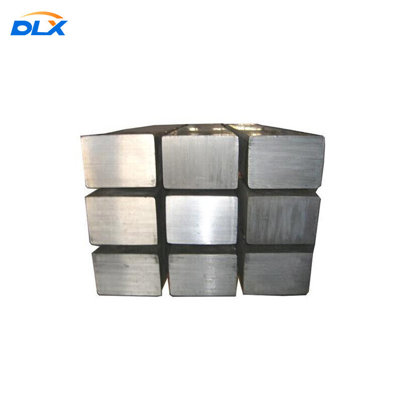 Stainless Steel Square Bar