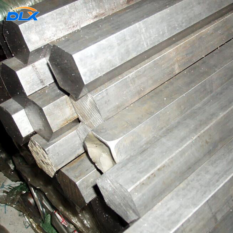 Stainless Steel Hexagonal Bar