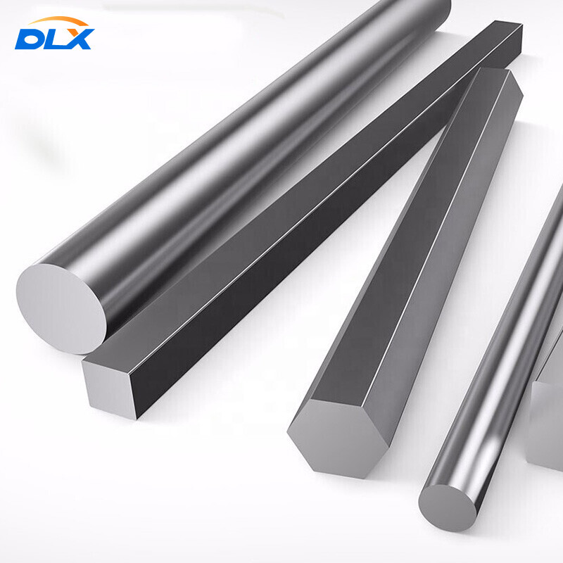 Stainless Steel Hexagonal Bar