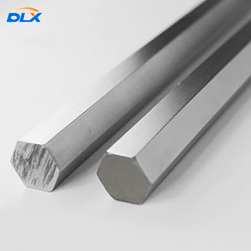 Stainless Steel Hexagonal Bar