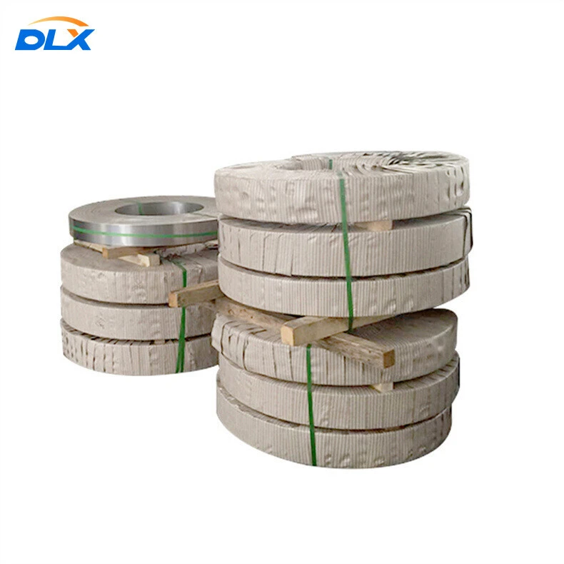 304 Stainless Strip