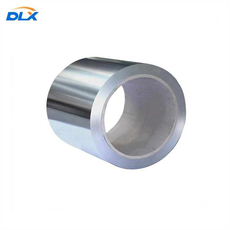 201 Stainless Strip