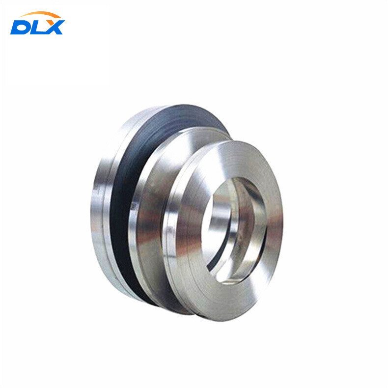 304L Stainless Strip