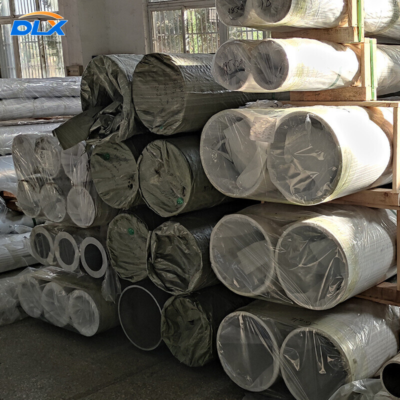 2024 Aluminium Pipe