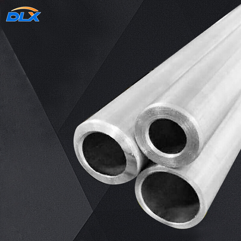 2011 Aluminium Pipe