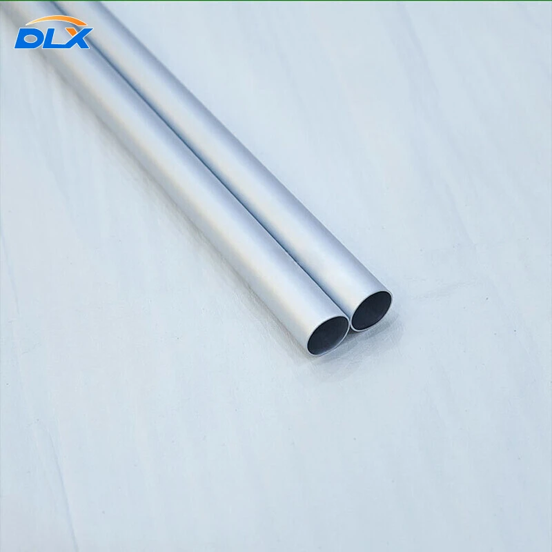 1080 Aluminium Pipe