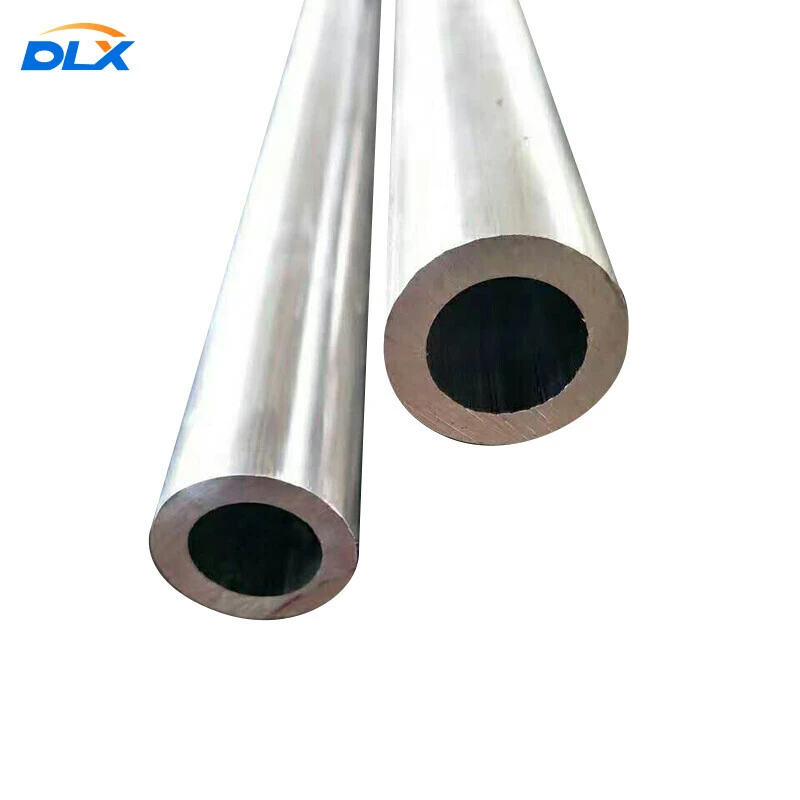 2024 Aluminium Pipe