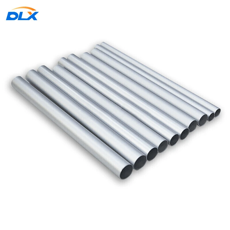 2011 Aluminium Pipe