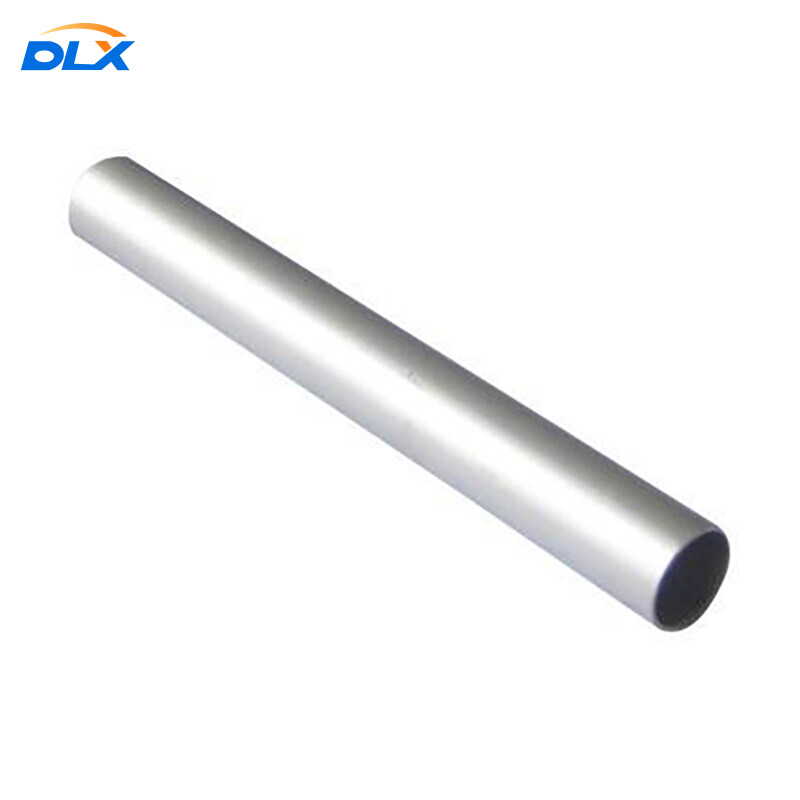 Aluminium Pipe
