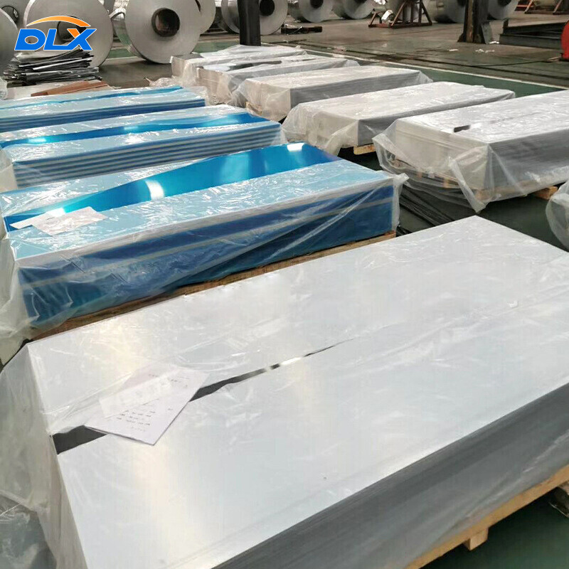 3104 Aluminium Plate