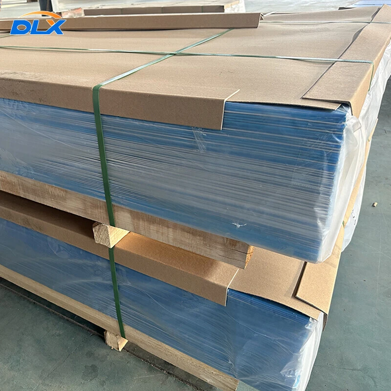 3002 Aluminium Plate