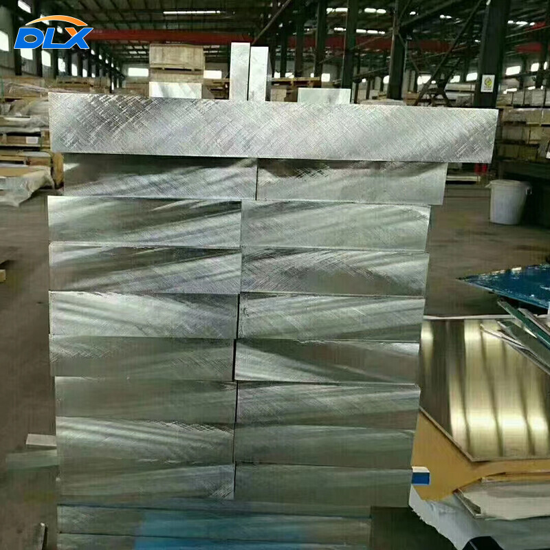 6262 Aluminium Plate