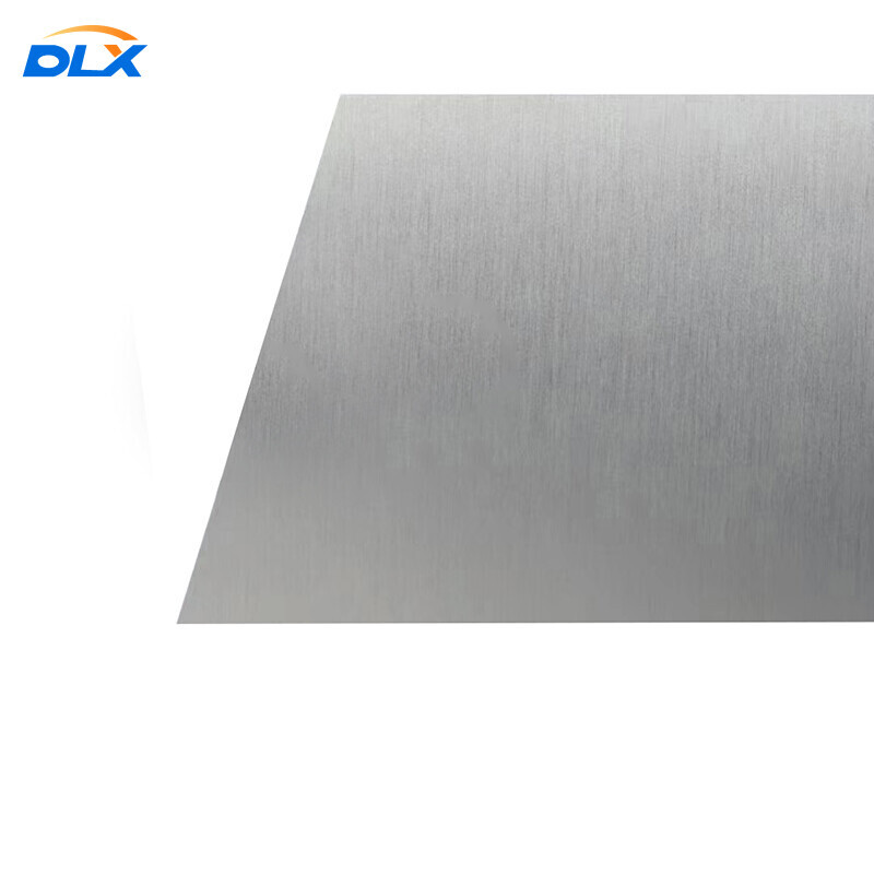 Aluminium Plate