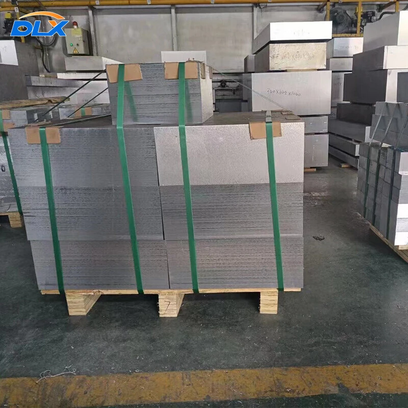 Aluminium Plate