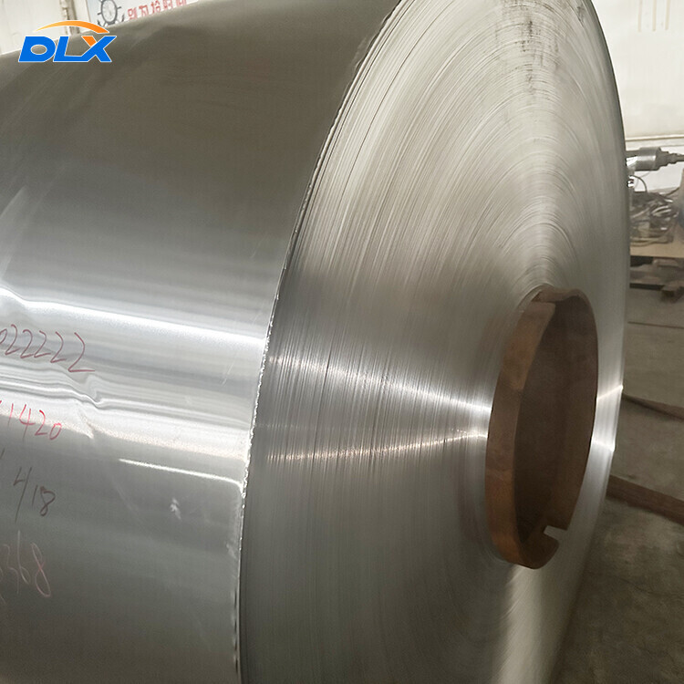 5005 Aluminum Coil