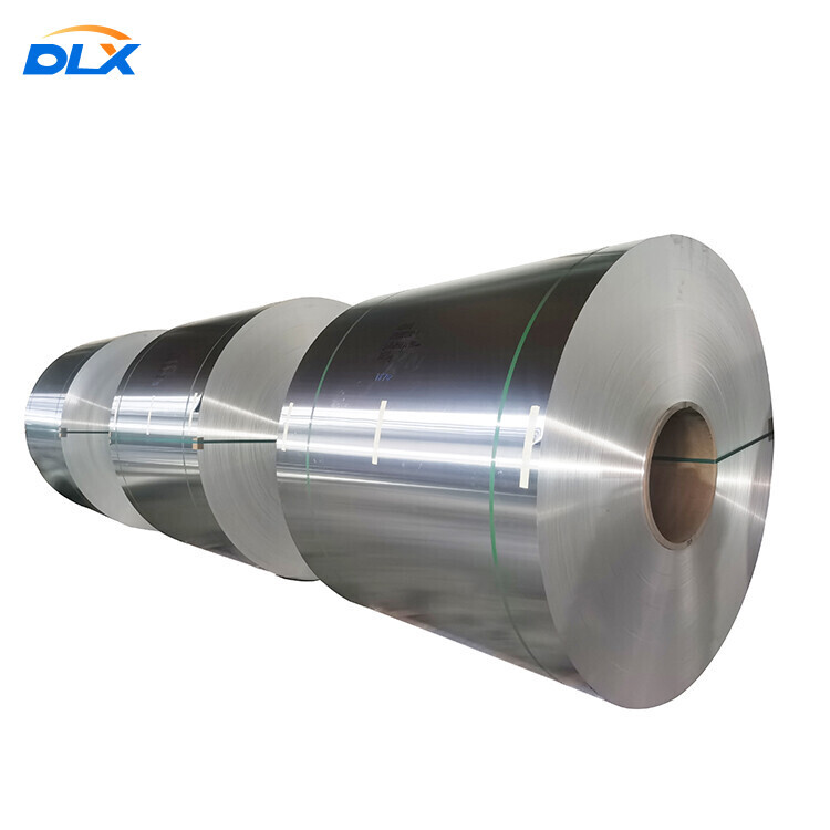 Aluminum Coil
