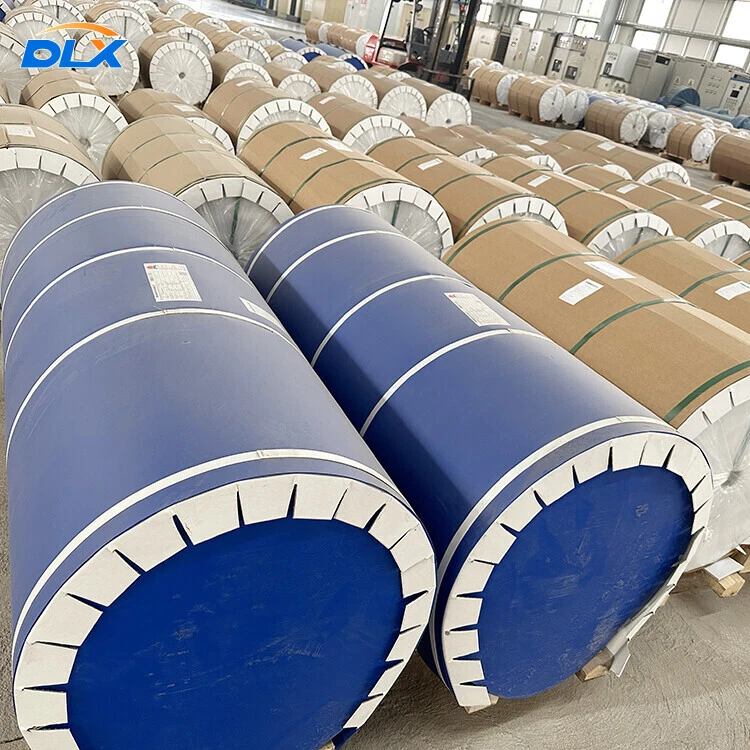 3204 Aluminum Coil