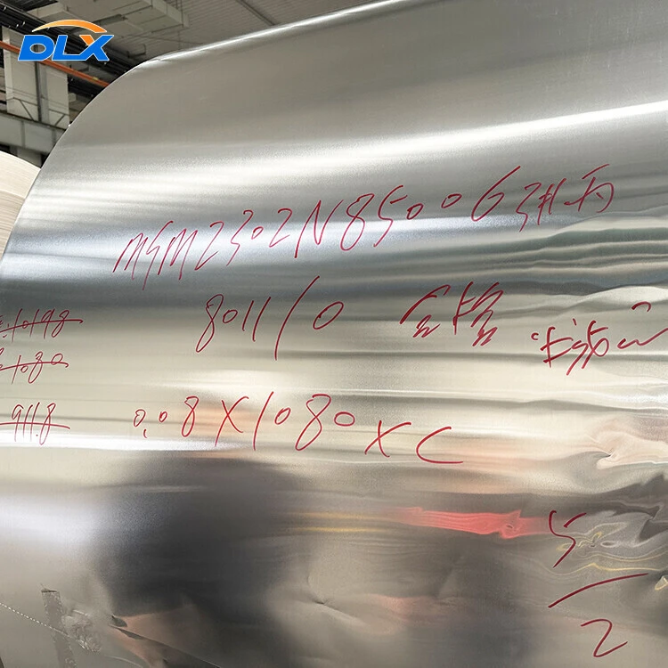 1070 Aluminum Coil