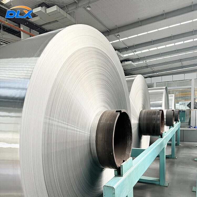 1070 Aluminum Coil