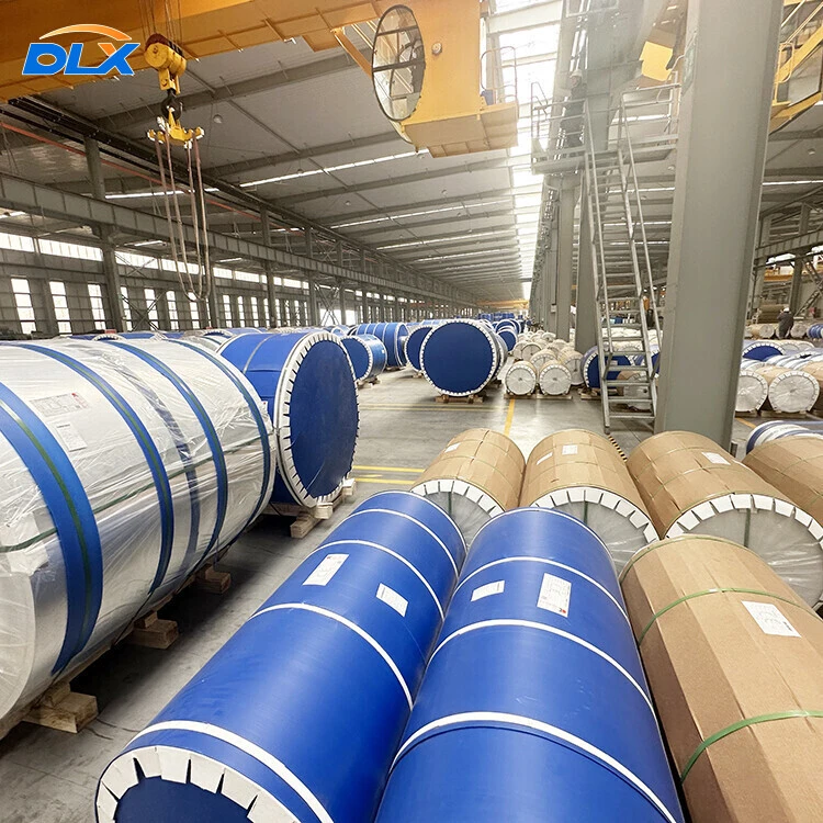 Aluminum Coil