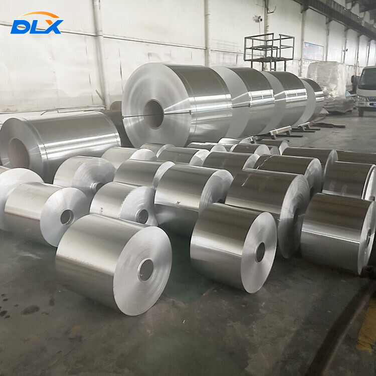 Aluminum Coil