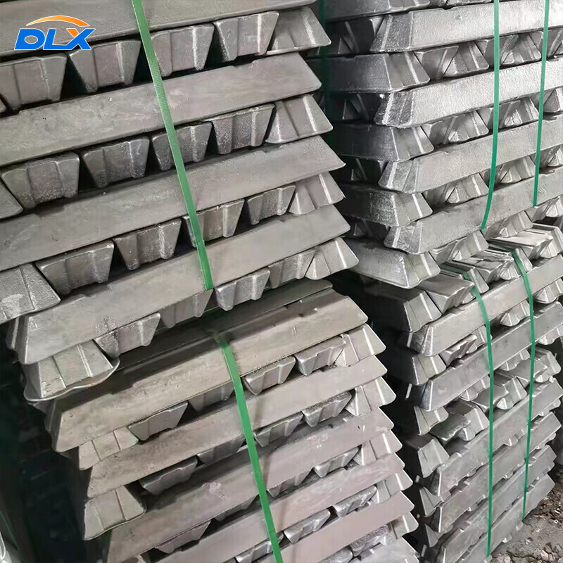 6061  Aluminum Ingot