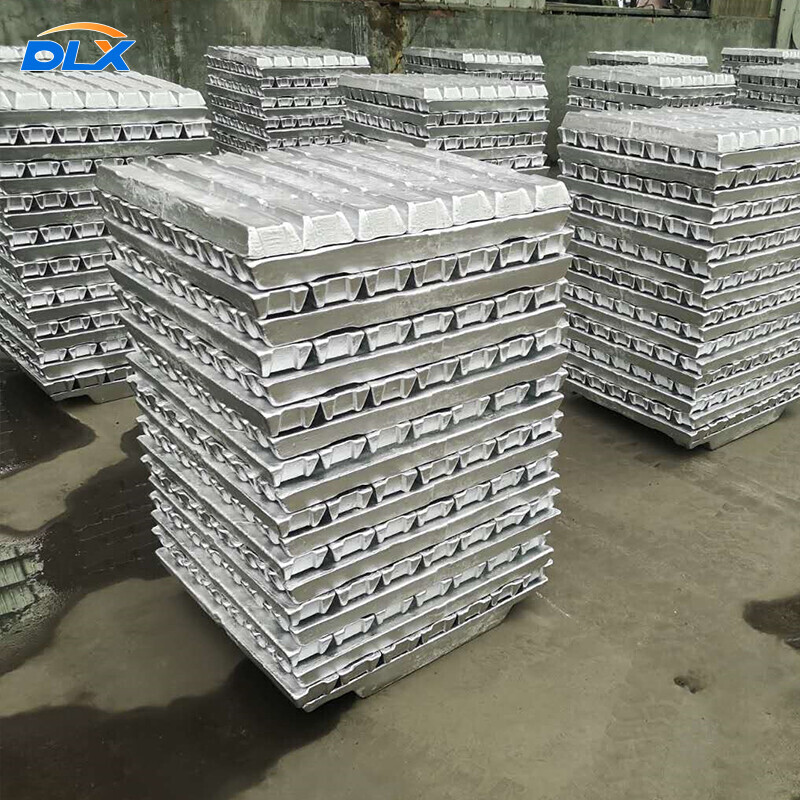 5086  Aluminum Ingot