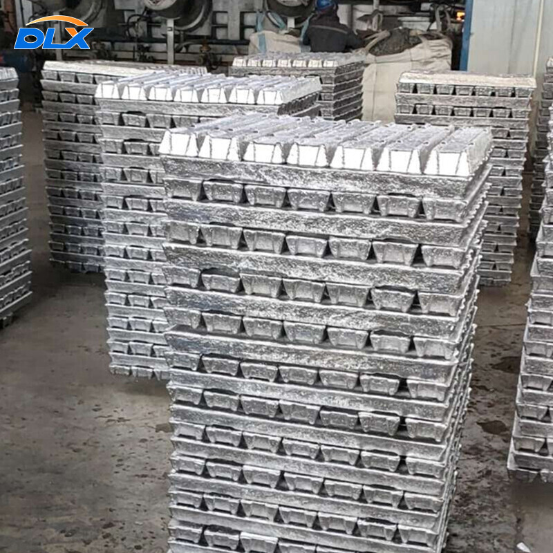 5086  Aluminum Ingot