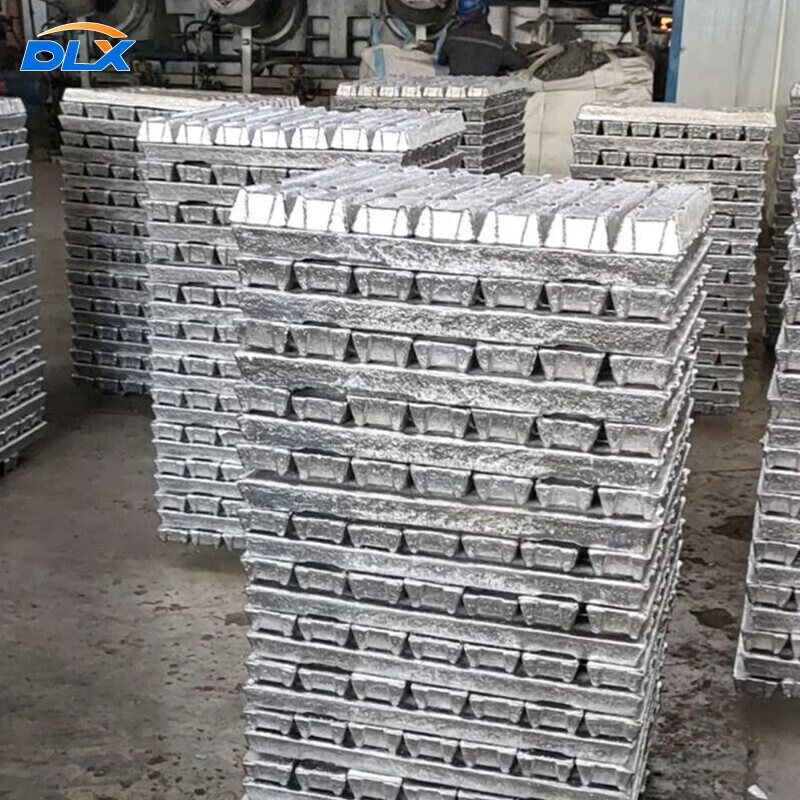 5086  Aluminum Ingot