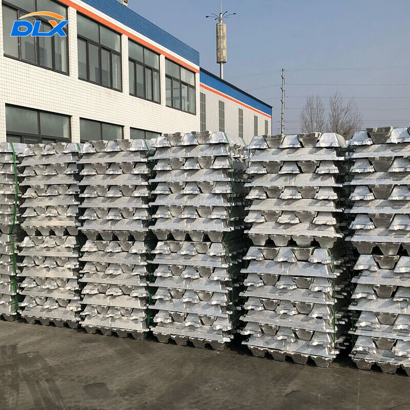 1060 Aluminum Ingot