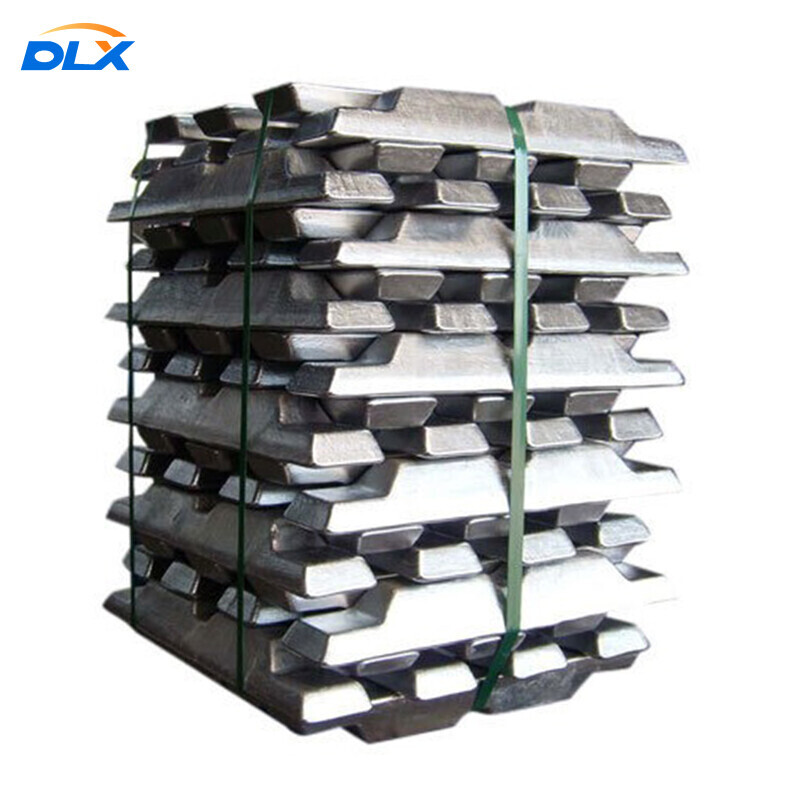 3003  Aluminum Ingot