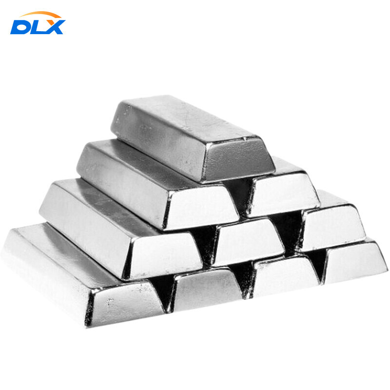 5083  Aluminum Ingot